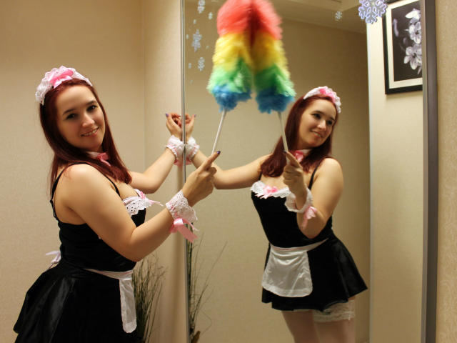 NancyFavorite - сексуальная веб-камера в реальном времени - 8649644