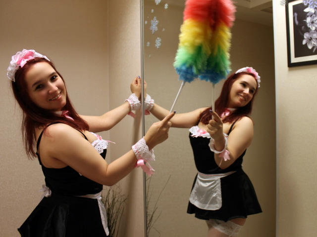 NancyFavorite - сексуальная веб-камера в реальном времени - 8649648