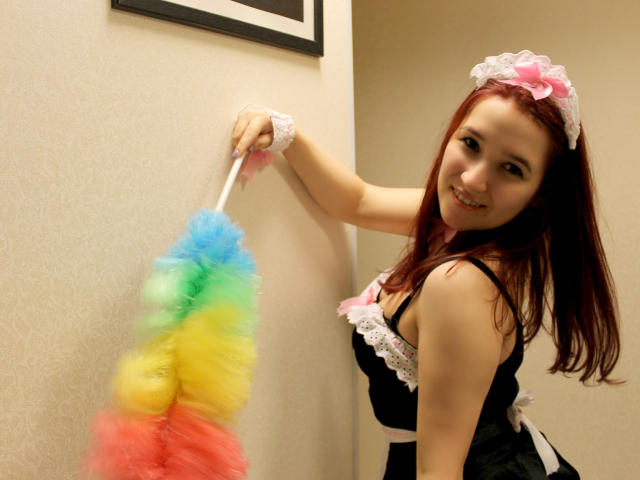 NancyFavorite - Camera khiêu dâm &amp; quyến rũ trực tiếp - 8649664