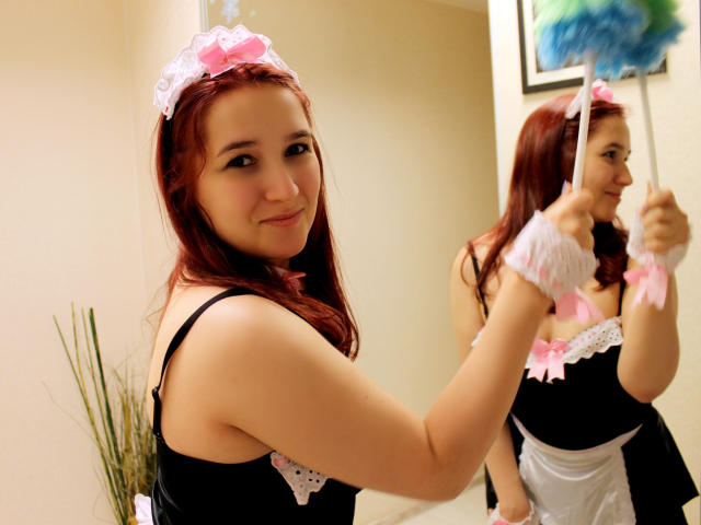 NancyFavorite - Live porn &amp; sex cam - 8649668