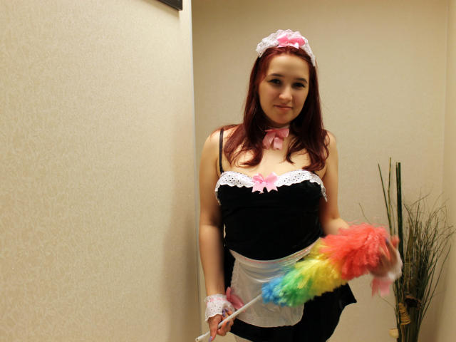 NancyFavorite - Camera khiêu dâm &amp; quyến rũ trực tiếp - 8649688