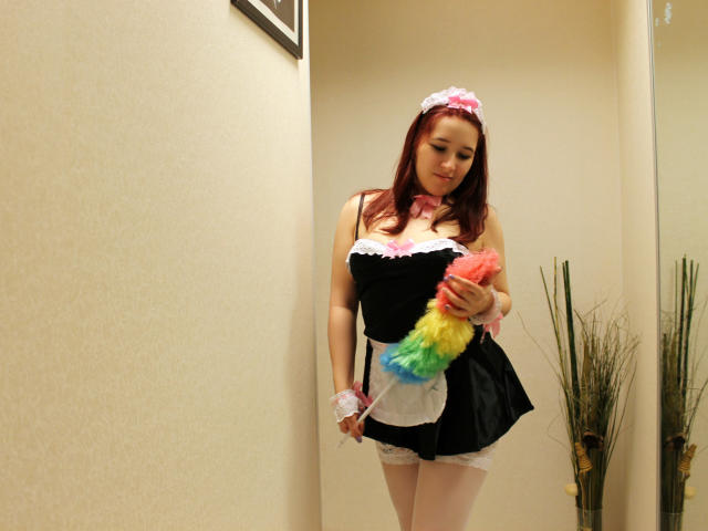 NancyFavorite - Sexe cam en vivo - 8649692