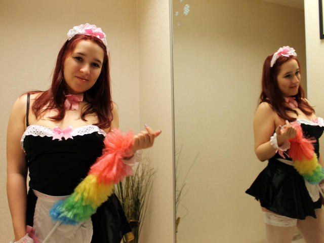 NancyFavorite - Sexe cam en vivo - 8649696