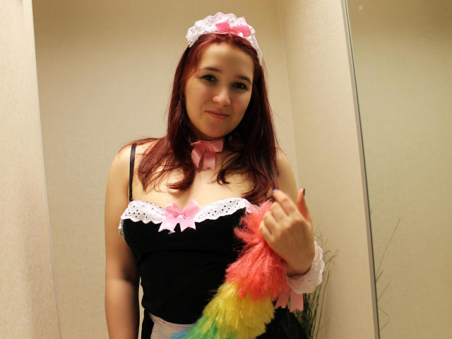 NancyFavorite - сексуальная веб-камера в реальном времени - 8649700