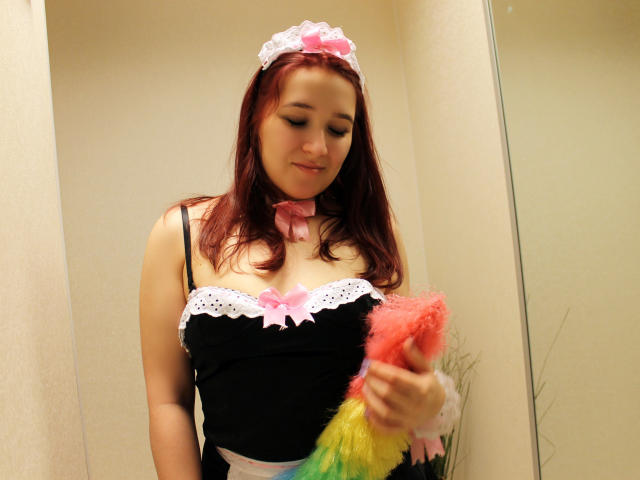 NancyFavorite - Camera khiêu dâm &amp; quyến rũ trực tiếp - 8649704