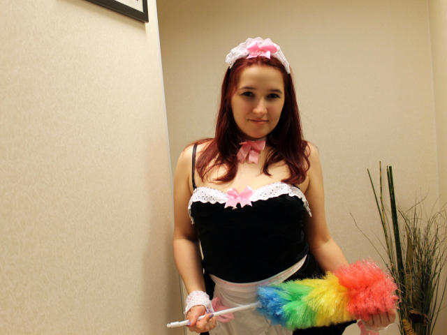 NancyFavorite - Camera khiêu dâm &amp; quyến rũ trực tiếp - 8649724