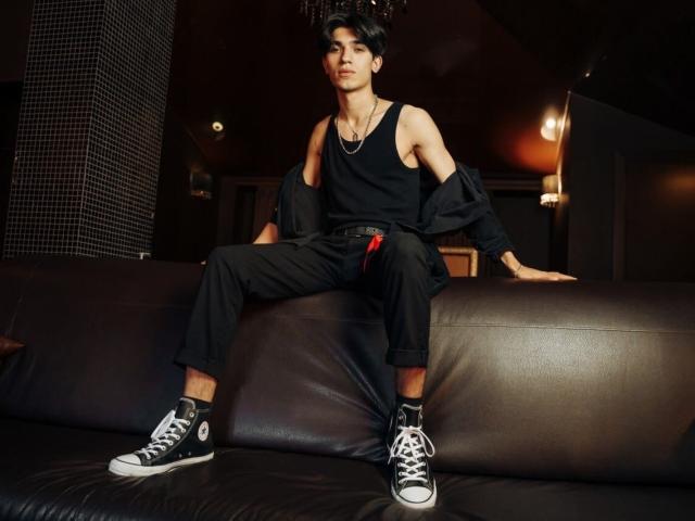 DavidCharliz - Sexe cam en vivo - 8650644