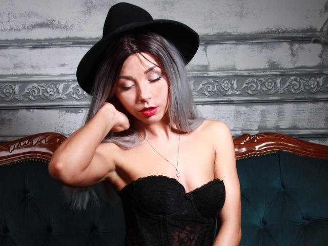 EvilinTwin - Sexe cam en vivo - 8651060