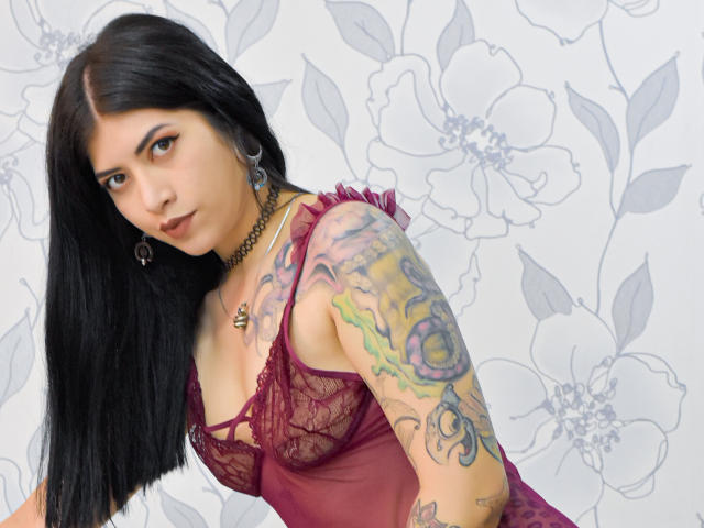 GerallTattoo - Live porn &amp; sex cam - 8651208