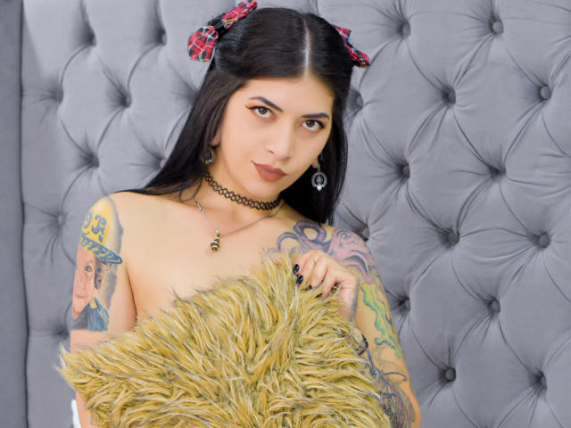 GerallTattoo - Sexe cam en vivo - 8651284