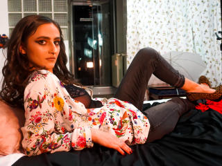 CaylaEvans - Live porn &amp; sex cam - 8653340