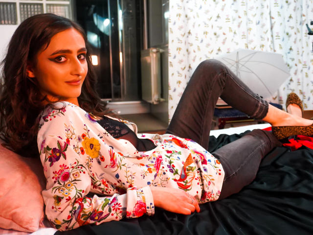 CaylaEvans - Camera khiêu dâm &amp; quyến rũ trực tiếp - 8653348