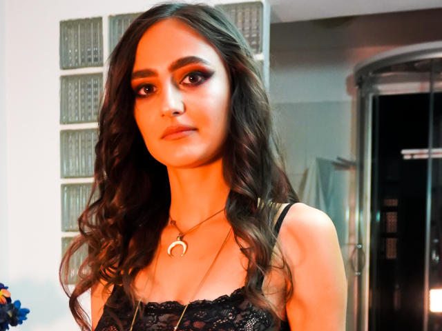 CaylaEvans - Sexe cam en vivo - 8653364