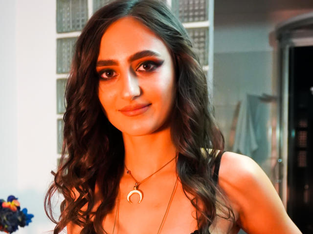 CaylaEvans - Live Sex Cam - 8653368