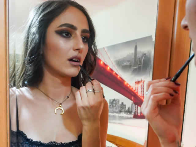 CaylaEvans - Live porn &amp; sex cam - 8653420