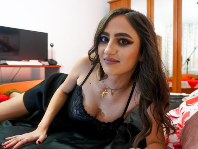 CaylaEvans - Live porn &amp; sex cam - 8653464