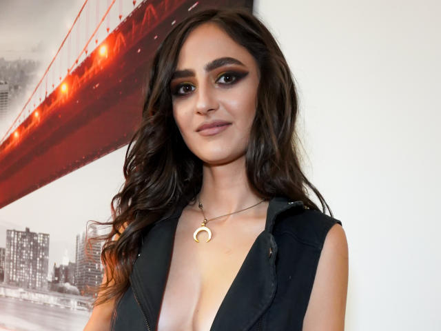 CaylaEvans - Live porn &amp; sex cam - 8653516