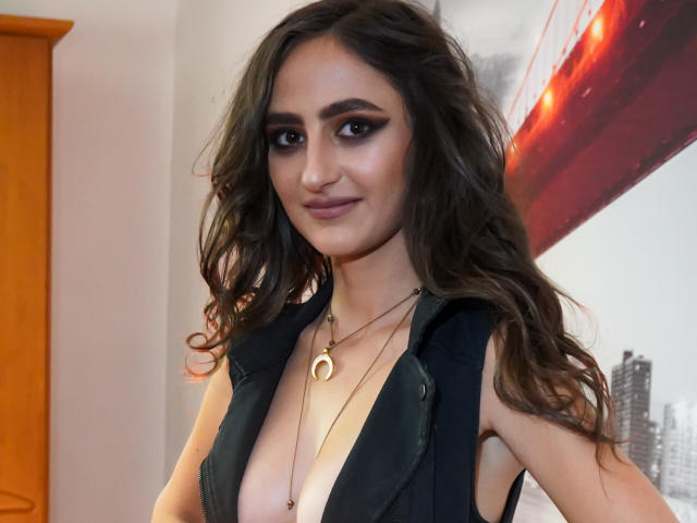 CaylaEvans - сексуальная веб-камера в реальном времени - 8653520