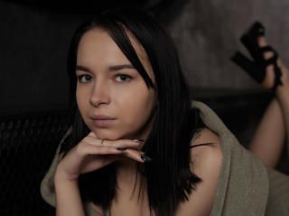 KristinaRichi - Live chat sexy with a shaved genital area Nude teen 18+ 