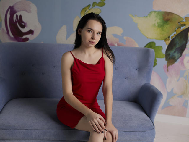 KristinaRichi - Live sex cam - 8654024