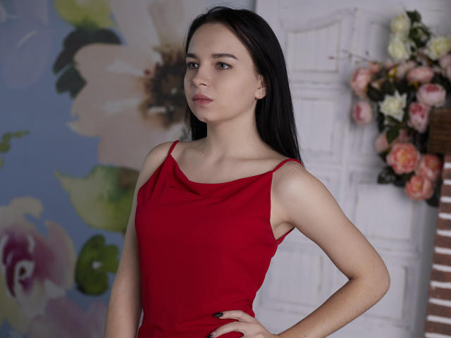 KristinaRichi - Sexe cam en vivo - 8654064