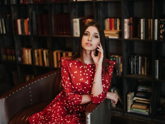 PolinaPolly - Live Sex Cam - 8657004