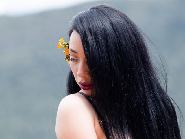 PamelaEvannson - Sexe cam en vivo - 8658360