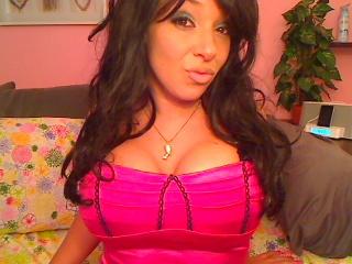 Mariska - Sexe cam en vivo - 866113