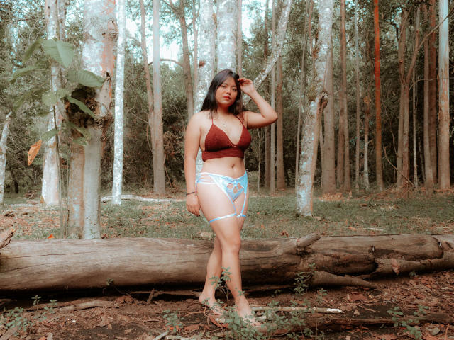 JulianaEliss - Sexe cam en vivo - 8661252