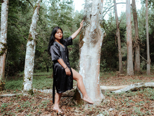 JulianaEliss - Camera khiêu dâm &amp; quyến rũ trực tiếp - 8661272
