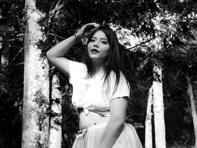 JulianaEliss - Camera khiêu dâm &amp; quyến rũ trực tiếp - 8661280