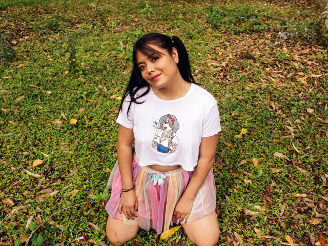 JulianaEliss - Camera khiêu dâm &amp; quyến rũ trực tiếp - 8661352
