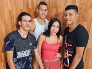 teamseX69 - Sexe cam en vivo - 8661448