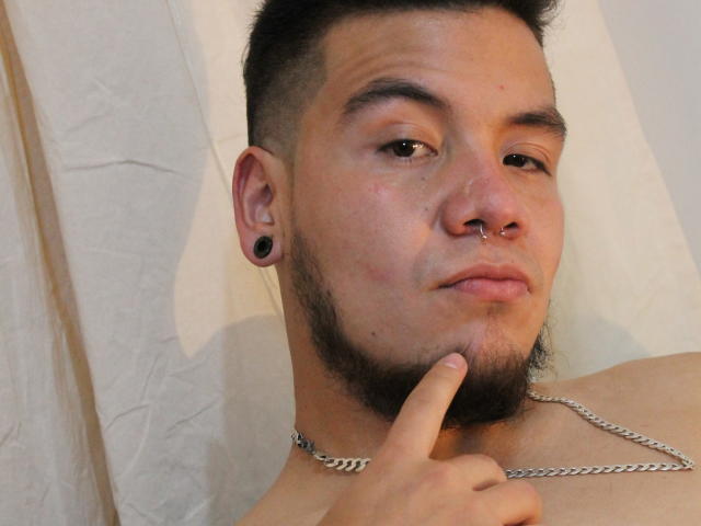 DonovanAngel - Camera khiêu dâm &amp; quyến rũ trực tiếp - 8663864