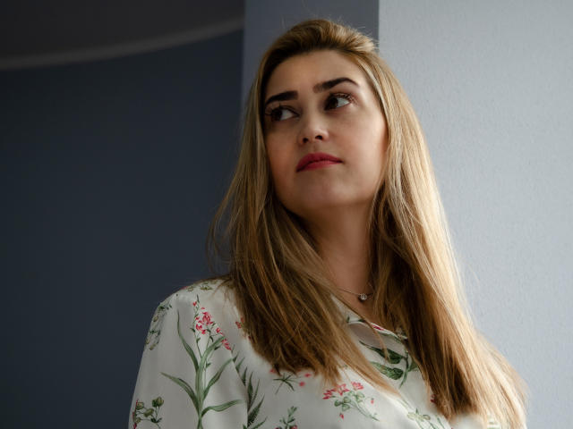 CherylBanks - Sexe cam en vivo - 8664604