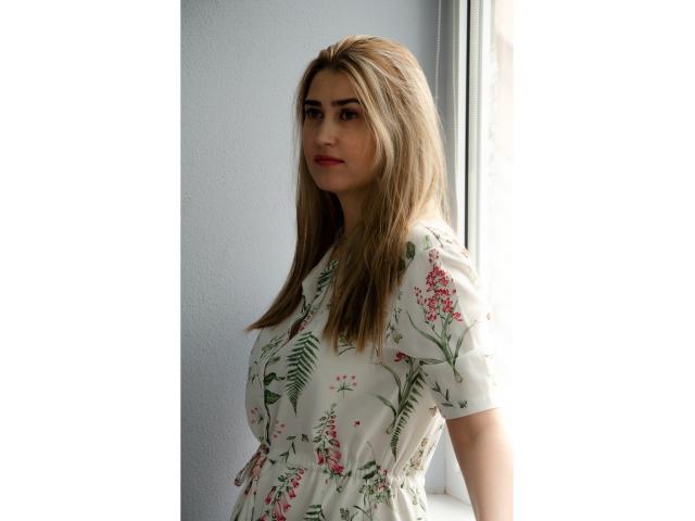 CherylBanks - Sexe cam en vivo - 8664612