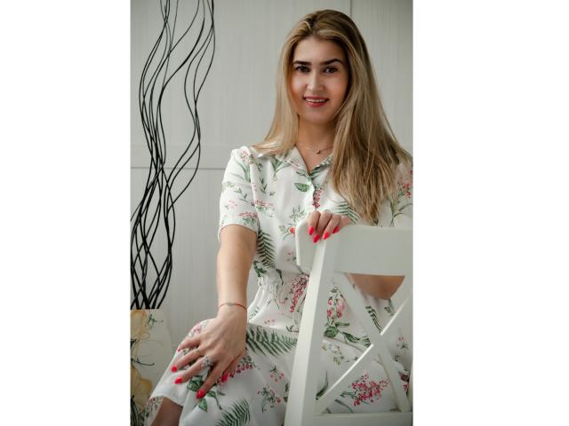 CherylBanks - Sexe cam en vivo - 8664620