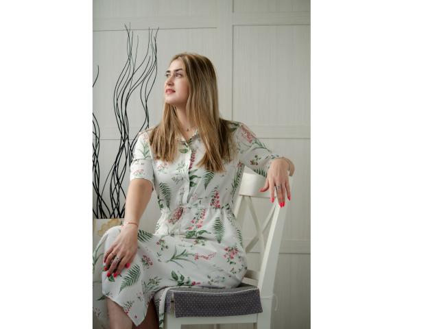 CherylBanks - Sexe cam en vivo - 8664624