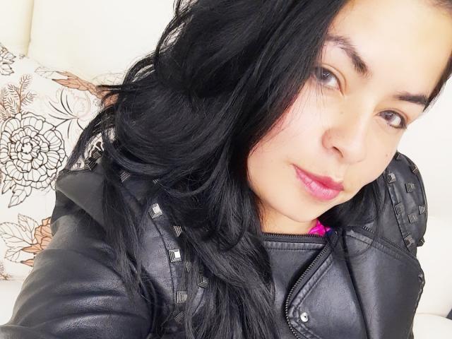 NathalyaSmith - Live sexe cam - 8664828