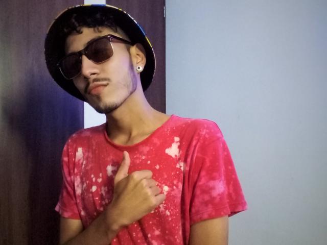 JulianCohens - сексуальная веб-камера в реальном времени - 8665848