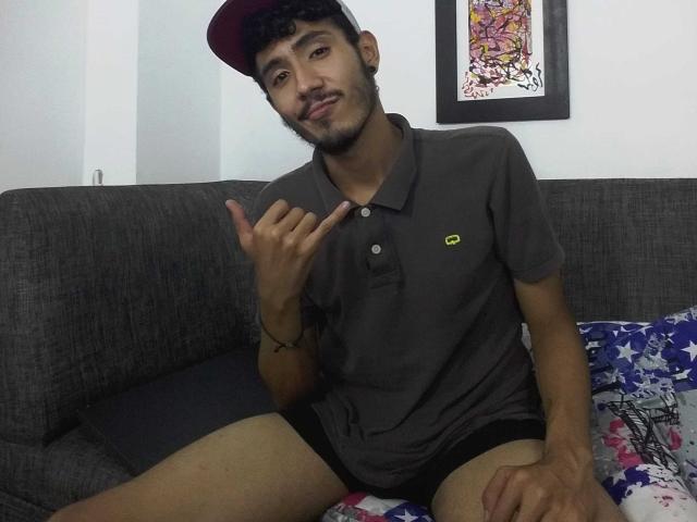 JulianCohens - Live porn &amp; sex cam - 8665856