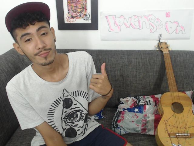 JulianCohens - Live porn &amp; sex cam - 8665864