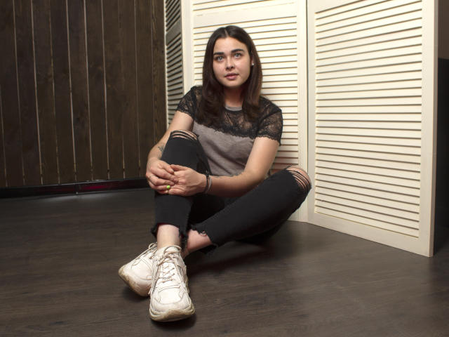 MileyJune - 라이브 포르노 &amp; 섹스 캠 - 8666668