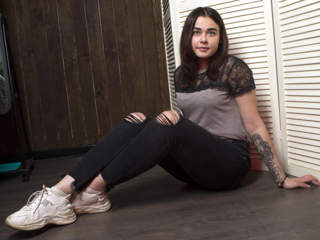 MileyJune - Sexe cam en vivo - 8666672