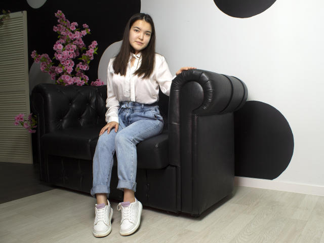 LauraSharm - Camera khiêu dâm &amp; quyến rũ trực tiếp - 8666712