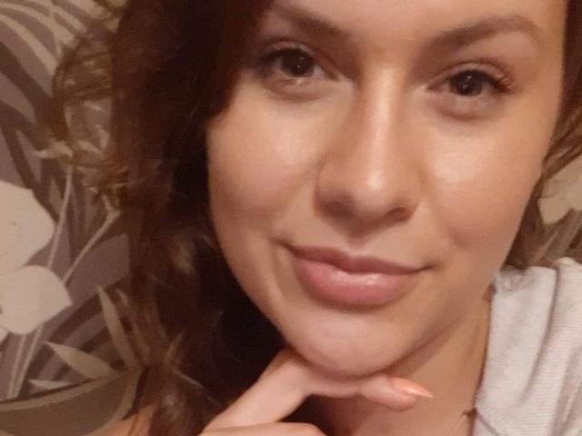 DeliaGlamour - Sexe cam en vivo - 8669816