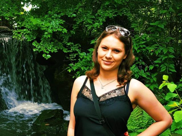 DeliaGlamour - Sexe cam en vivo - 8669820