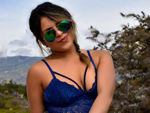 LoveCanella - Sexe cam en vivo - 8671168