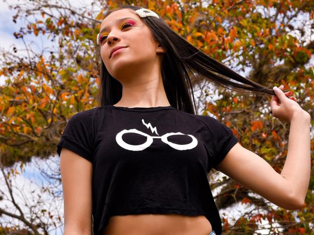 EllieVelvett - Sexe cam en vivo - 8671364