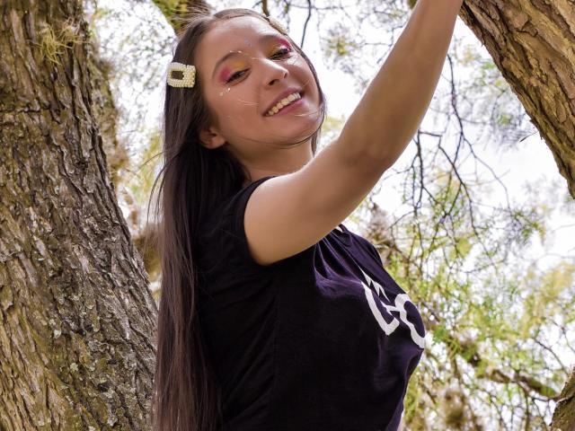 EllieVelvett - Live sexe cam - 8671376